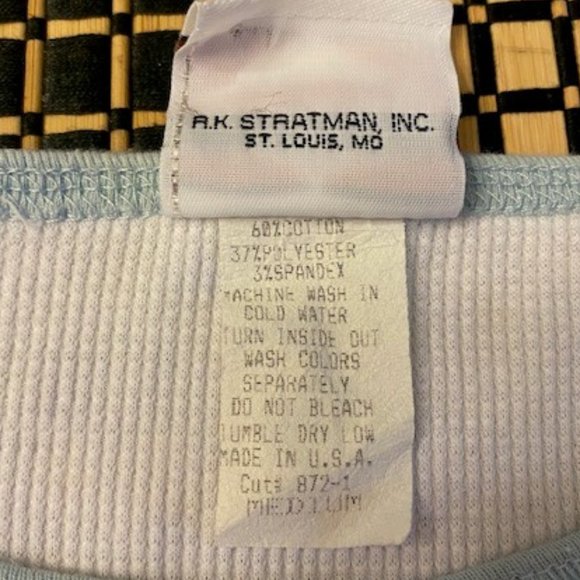 Black Hills Keystone, SD HARLEY-DAVIDSON Thermal Shirt - Picture 7 of 10